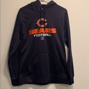 Chicago Bears Hoodie